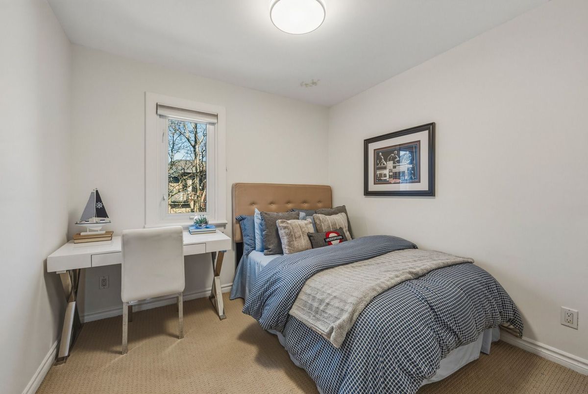 172 Melrose Avenue Toronto 172 Melrose Avenue Toronto