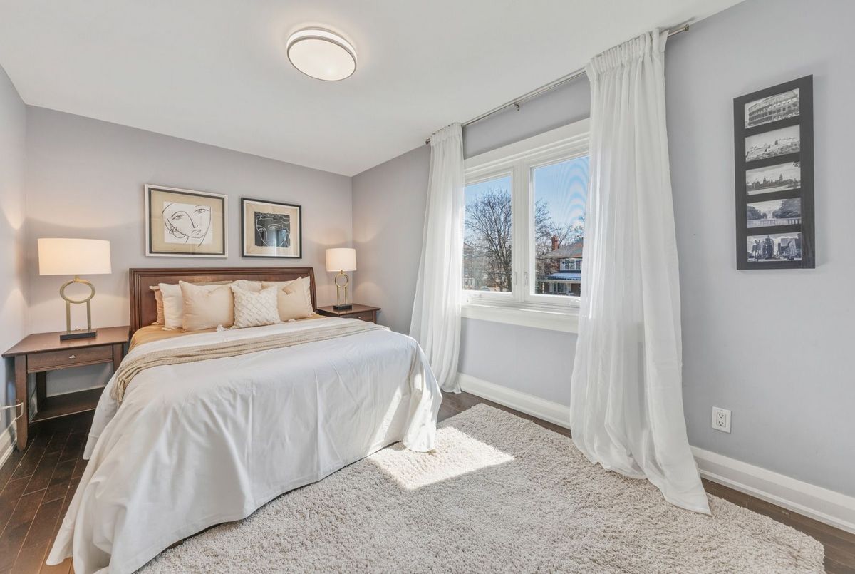 172 Melrose Avenue Toronto 172 Melrose Avenue Toronto