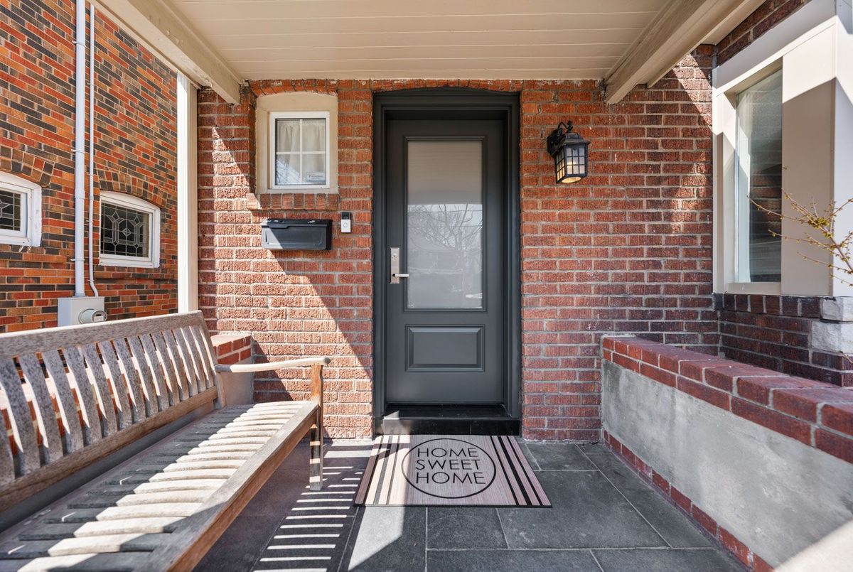 172 Melrose Avenue Toronto 172 Melrose Avenue Toronto