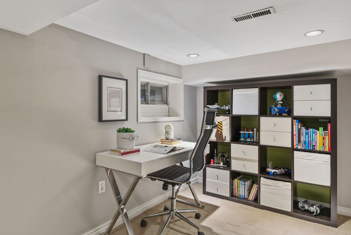 172 Melrose Avenue Toronto 172 Melrose Avenue Toronto