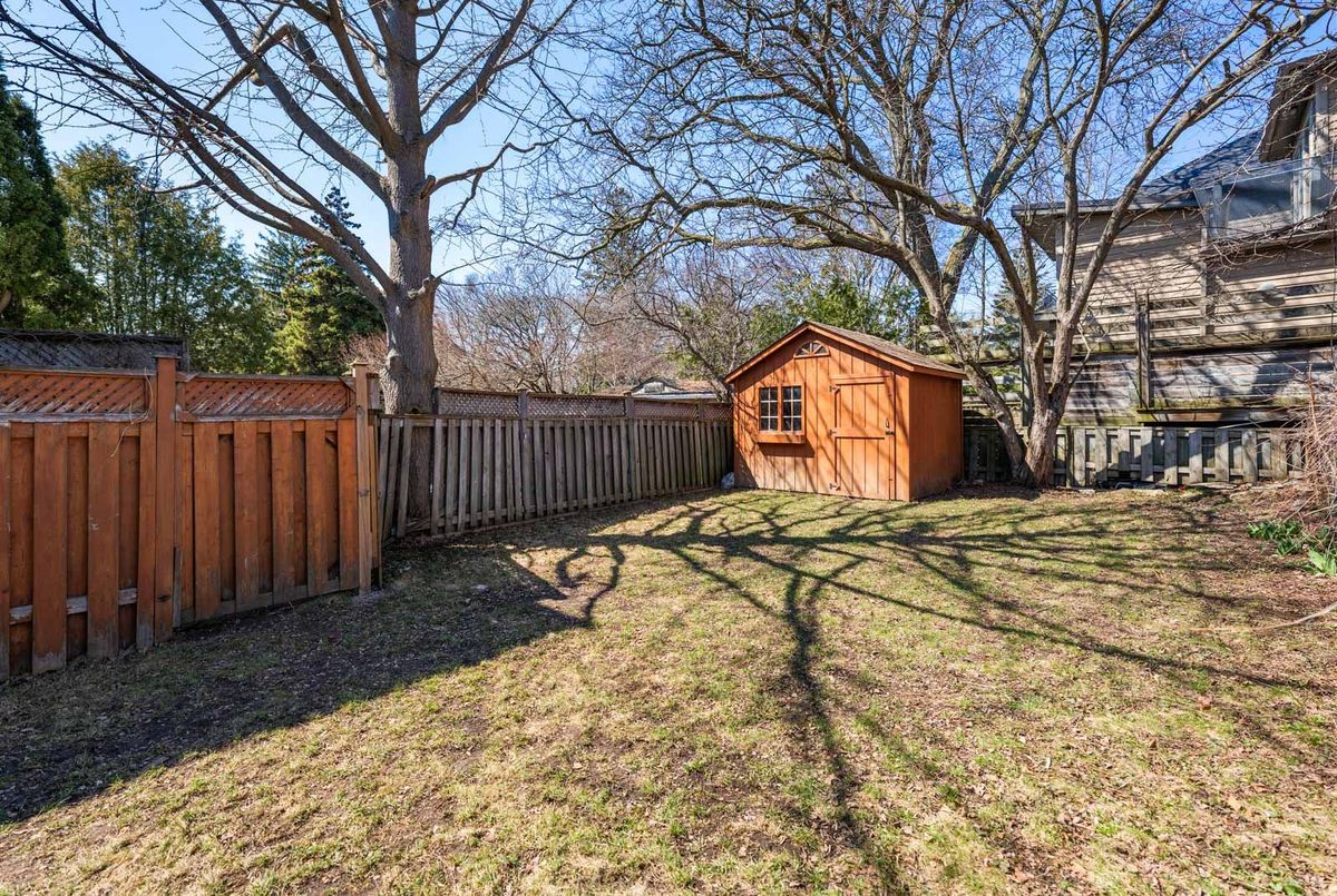 172 Melrose Avenue Toronto 172 Melrose Avenue Toronto