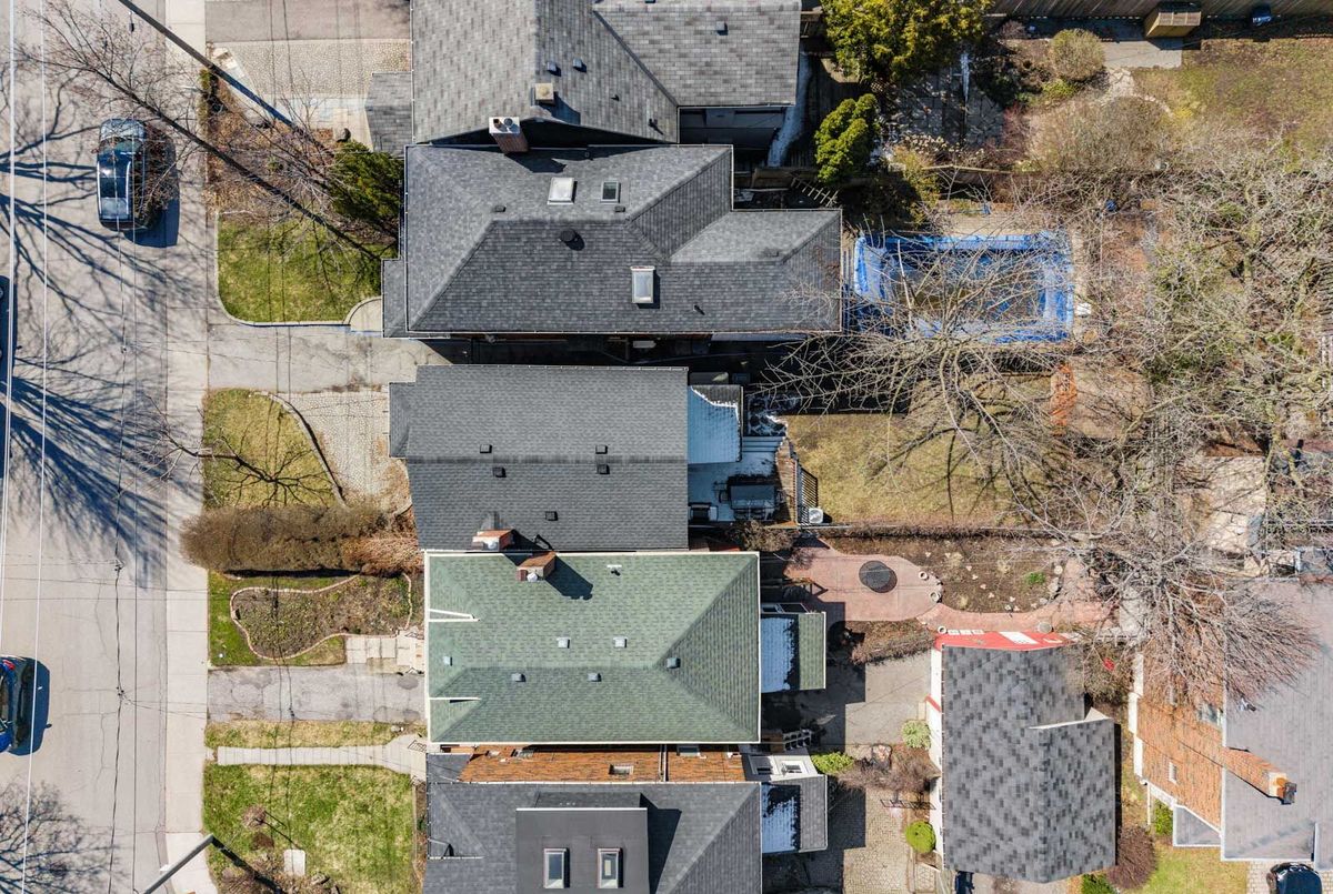 172 Melrose Avenue Toronto 172 Melrose Avenue Toronto