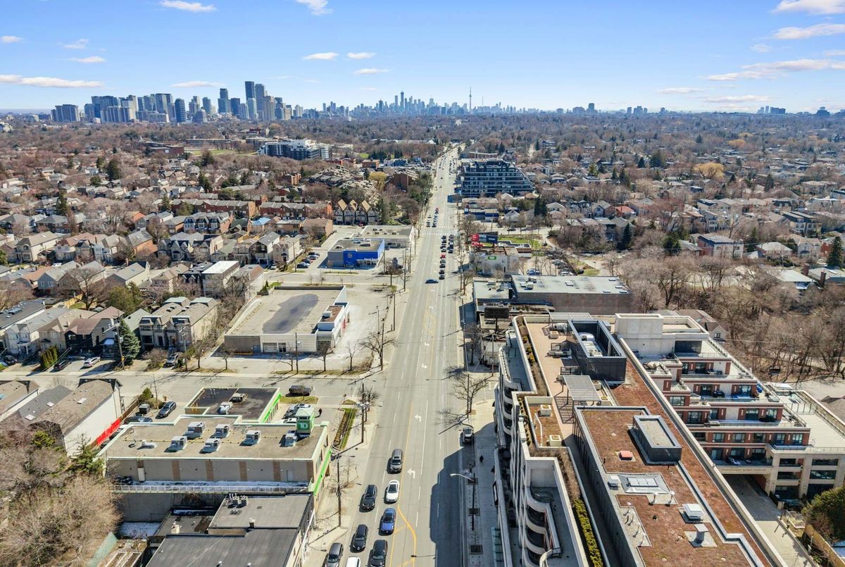 172 Melrose Avenue Toronto 172 Melrose Avenue Toronto