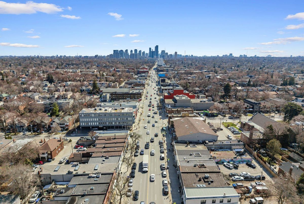 172 Melrose Avenue Toronto 172 Melrose Avenue Toronto