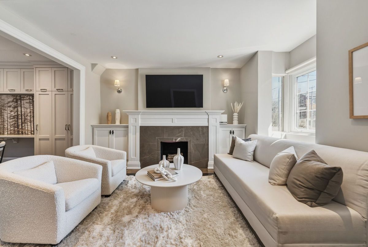 172 Melrose Avenue Toronto 172 Melrose Avenue Toronto