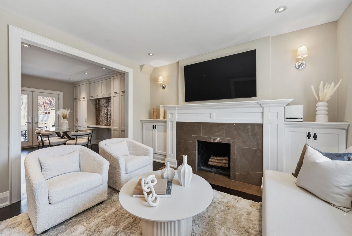 172 Melrose Avenue Toronto 172 Melrose Avenue Toronto