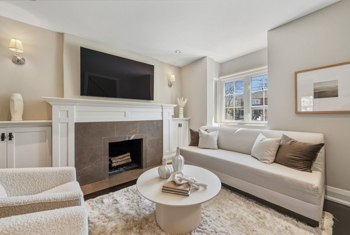 172 Melrose Avenue Toronto 172 Melrose Avenue Toronto