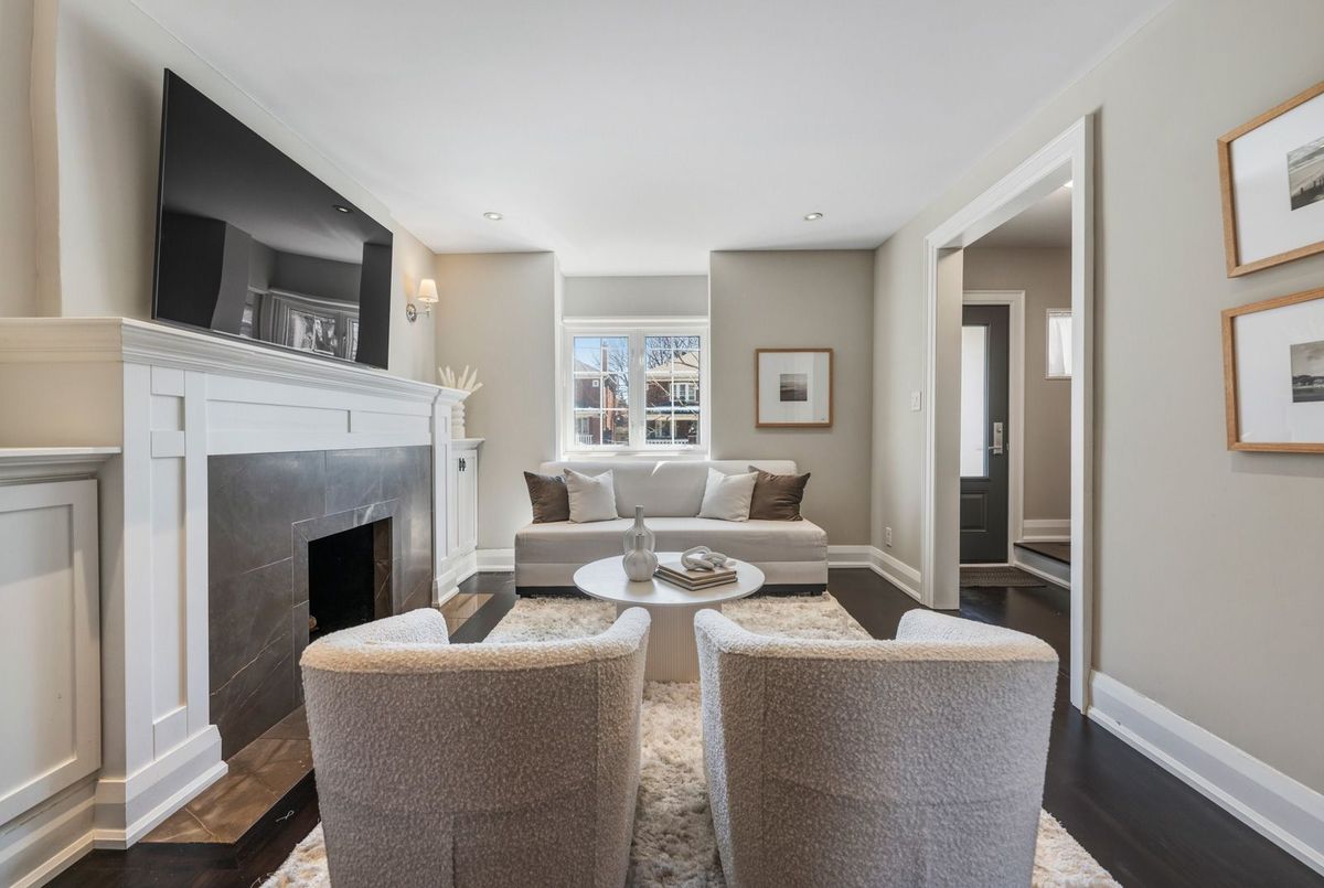 172 Melrose Avenue Toronto 172 Melrose Avenue Toronto