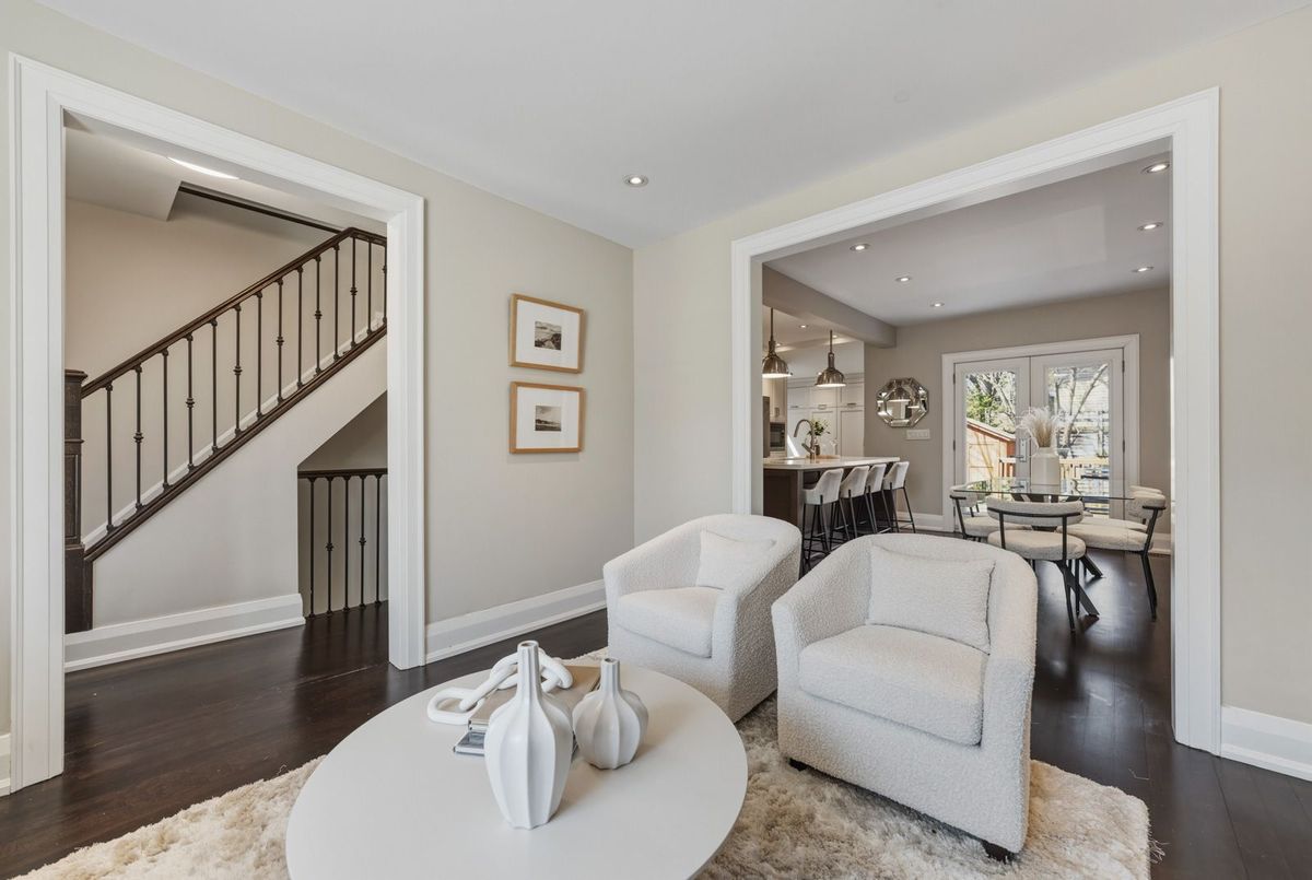 172 Melrose Avenue Toronto 172 Melrose Avenue Toronto