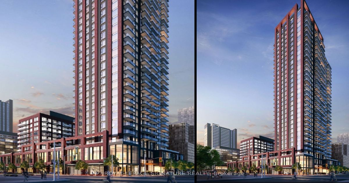 130 River Street Toronto