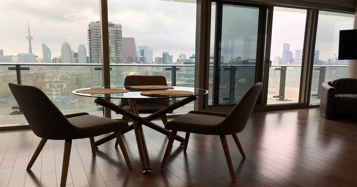 390 Cherry Street Toronto