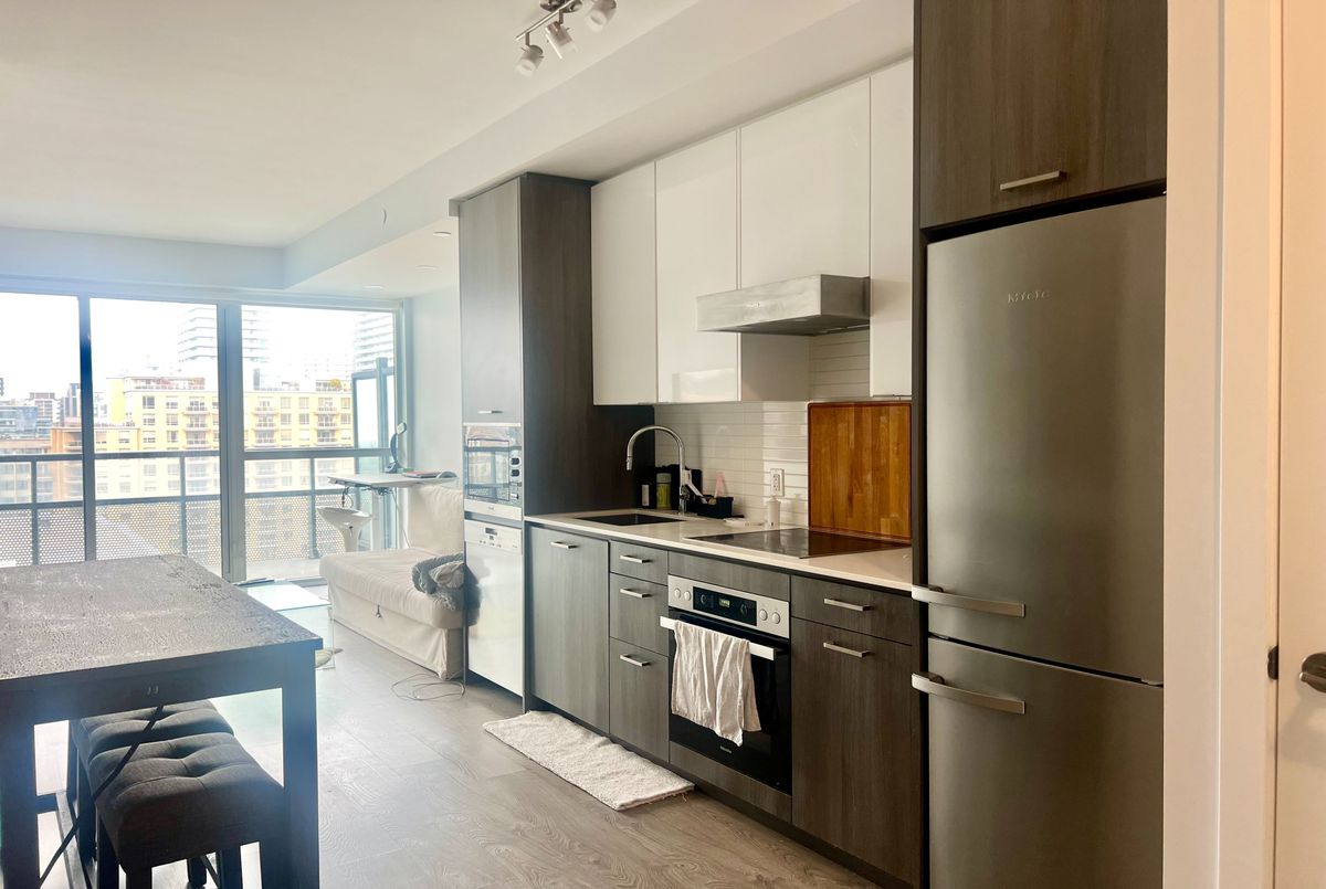 11 Lillian Street Toronto 11 Lillian Street Toronto