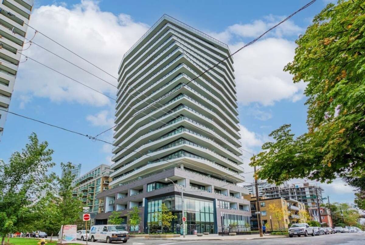 11 Lillian Street Toronto 11 Lillian Street Toronto