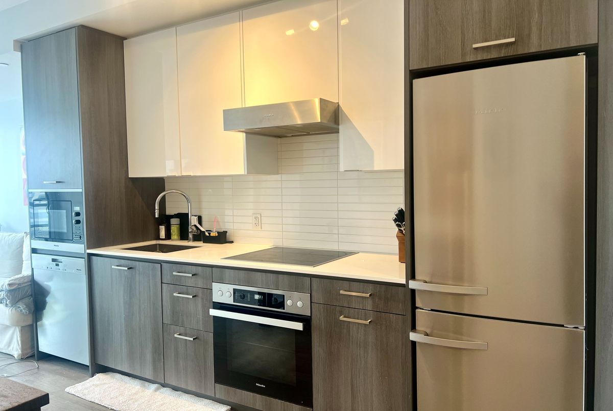11 Lillian Street Toronto 11 Lillian Street Toronto