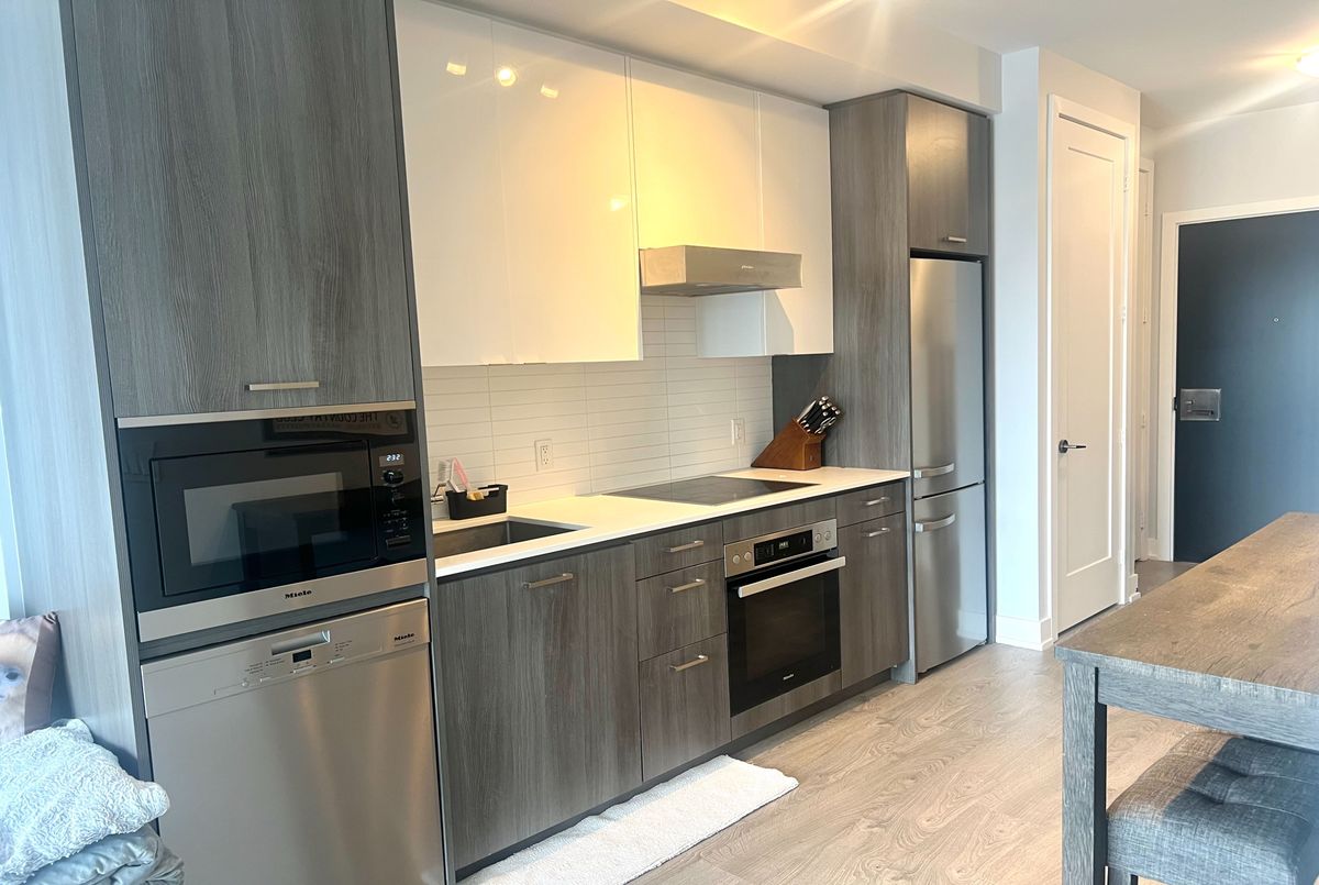 11 Lillian Street Toronto 11 Lillian Street Toronto
