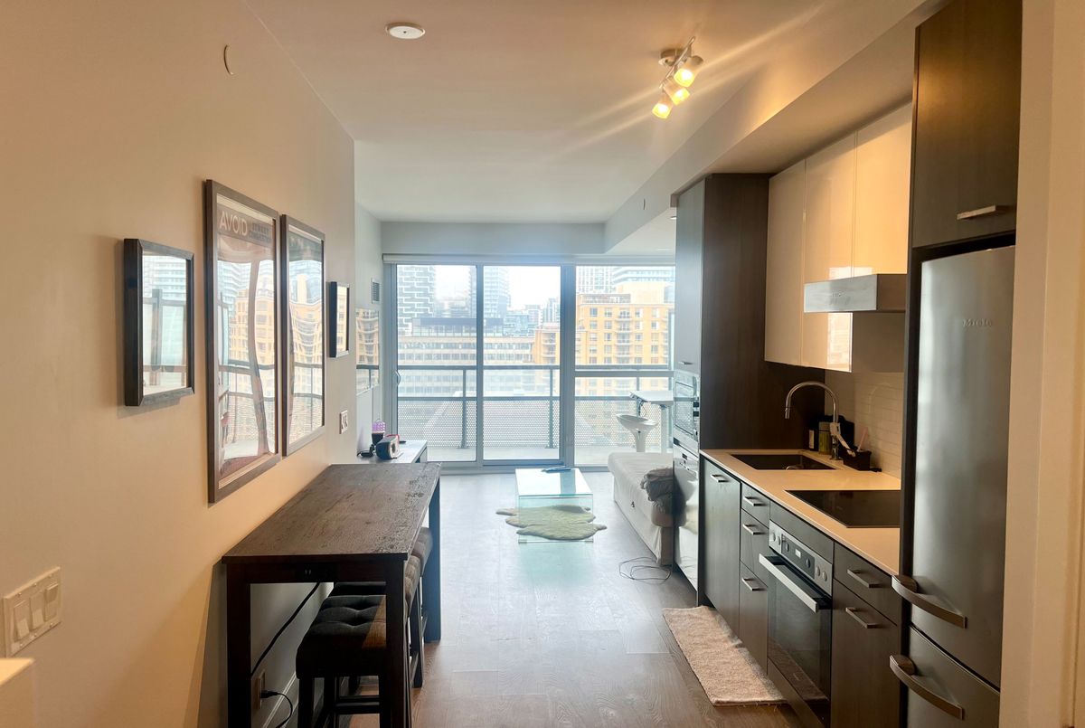 11 Lillian Street Toronto 11 Lillian Street Toronto