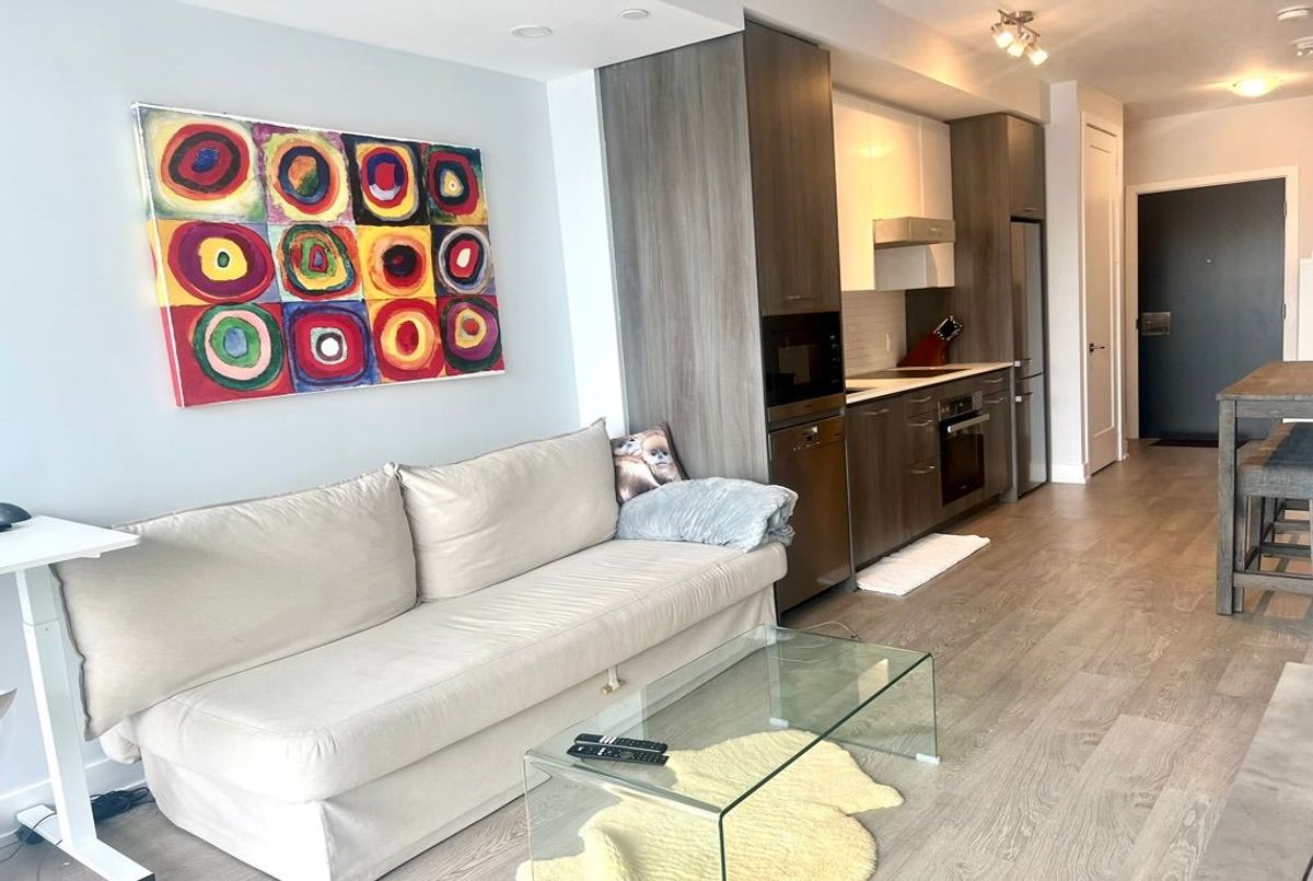 11 Lillian Street Toronto 11 Lillian Street Toronto