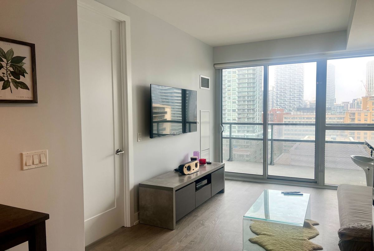 11 Lillian Street Toronto 11 Lillian Street Toronto