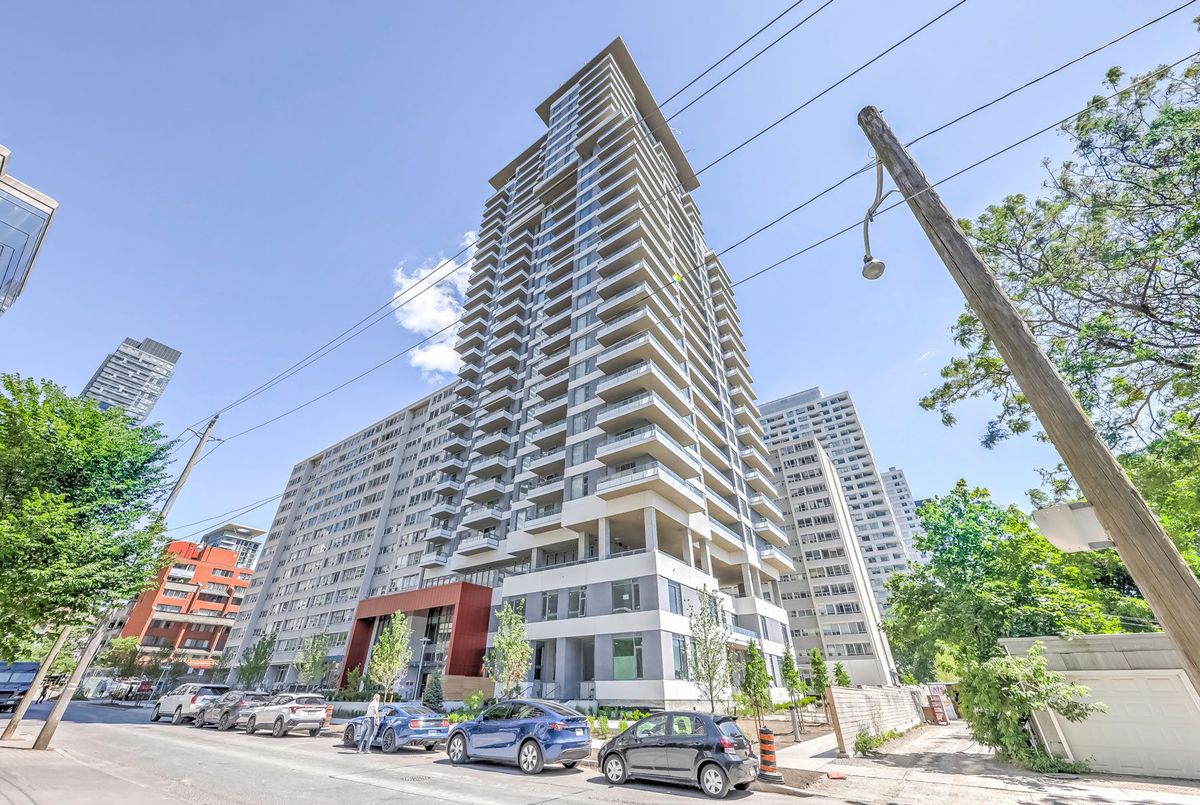 50 Dunfield Avenue Toronto 50 Dunfield Avenue Toronto