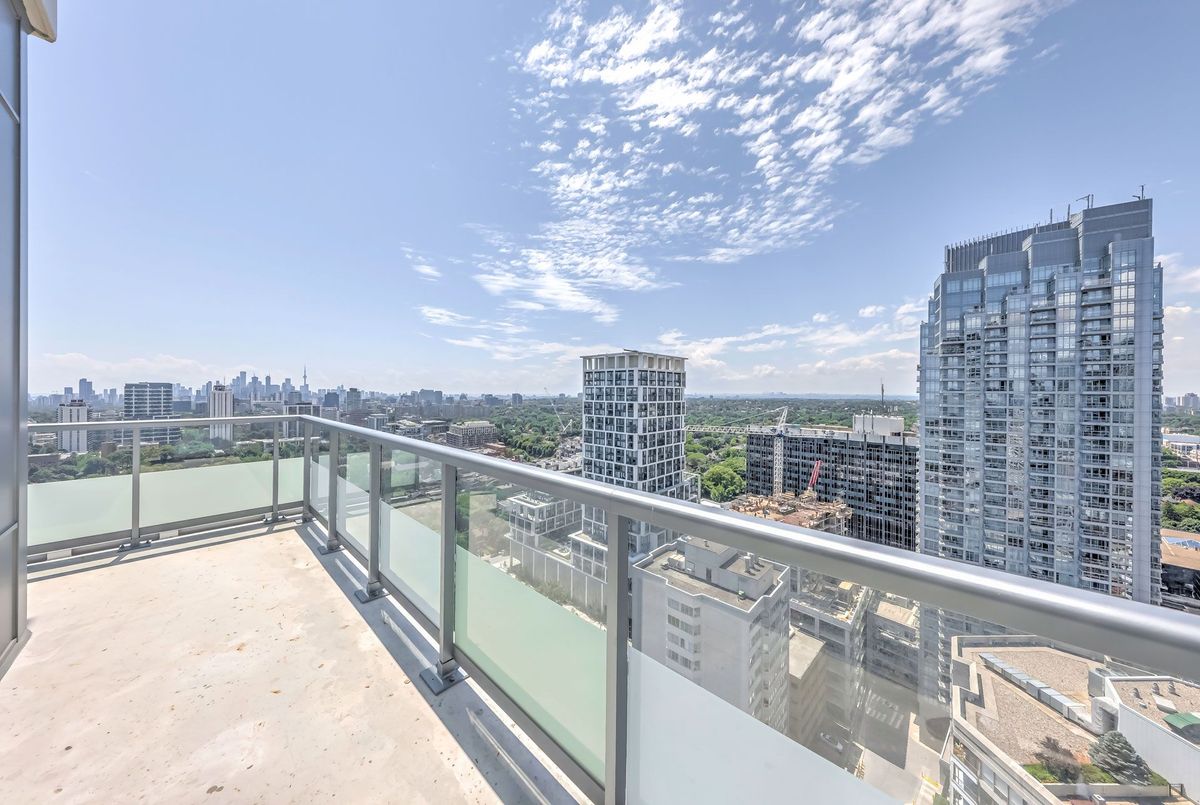 50 Dunfield Avenue Toronto 50 Dunfield Avenue Toronto