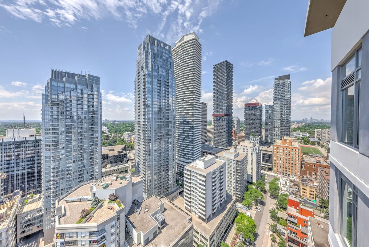 50 Dunfield Avenue Toronto 50 Dunfield Avenue Toronto
