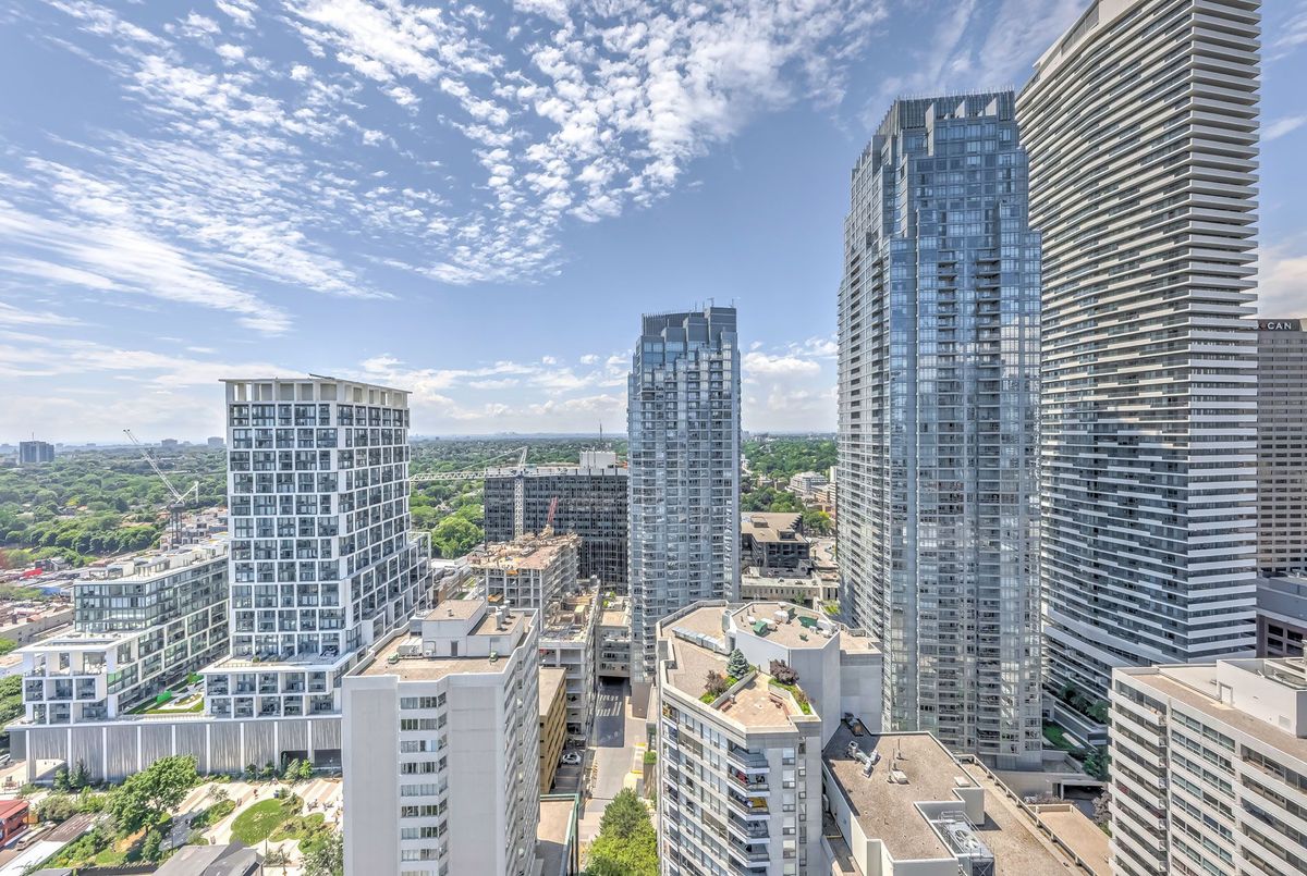50 Dunfield Avenue Toronto 50 Dunfield Avenue Toronto