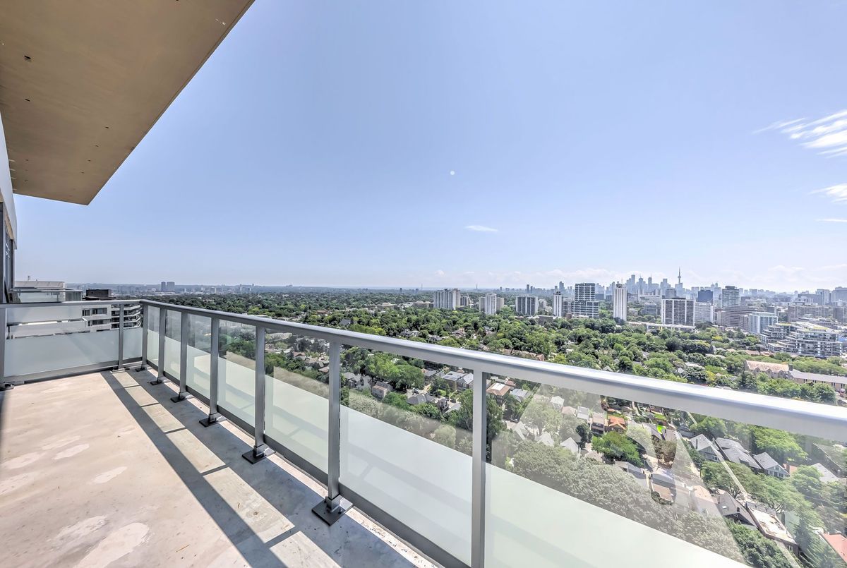 50 Dunfield Avenue Toronto 50 Dunfield Avenue Toronto