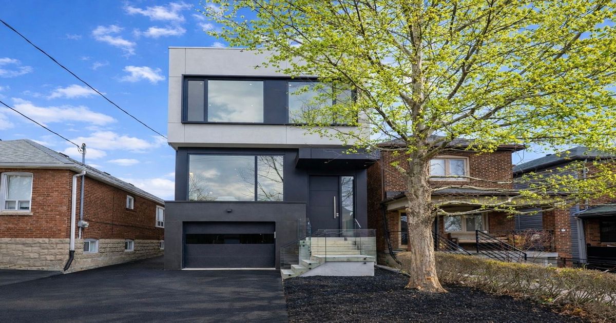 315 Arlington Avenue Toronto