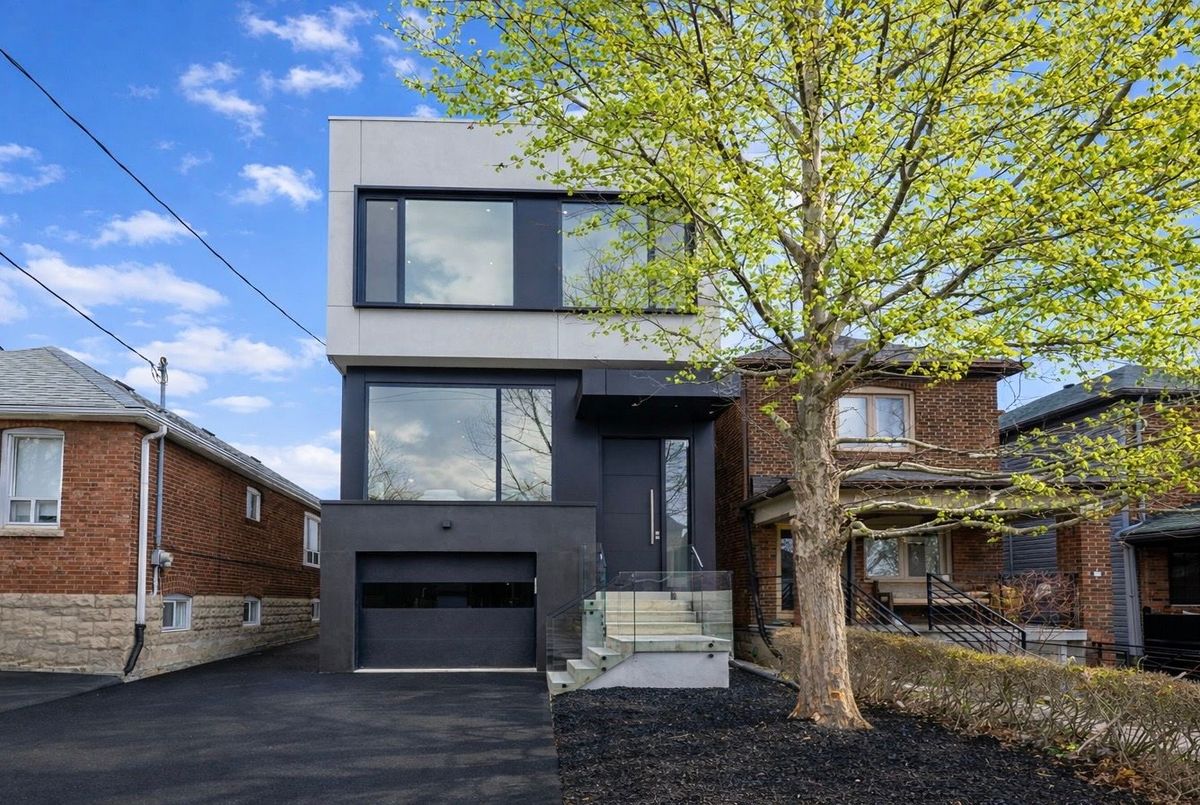 315 Arlington Avenue Toronto 315 Arlington Avenue Toronto
