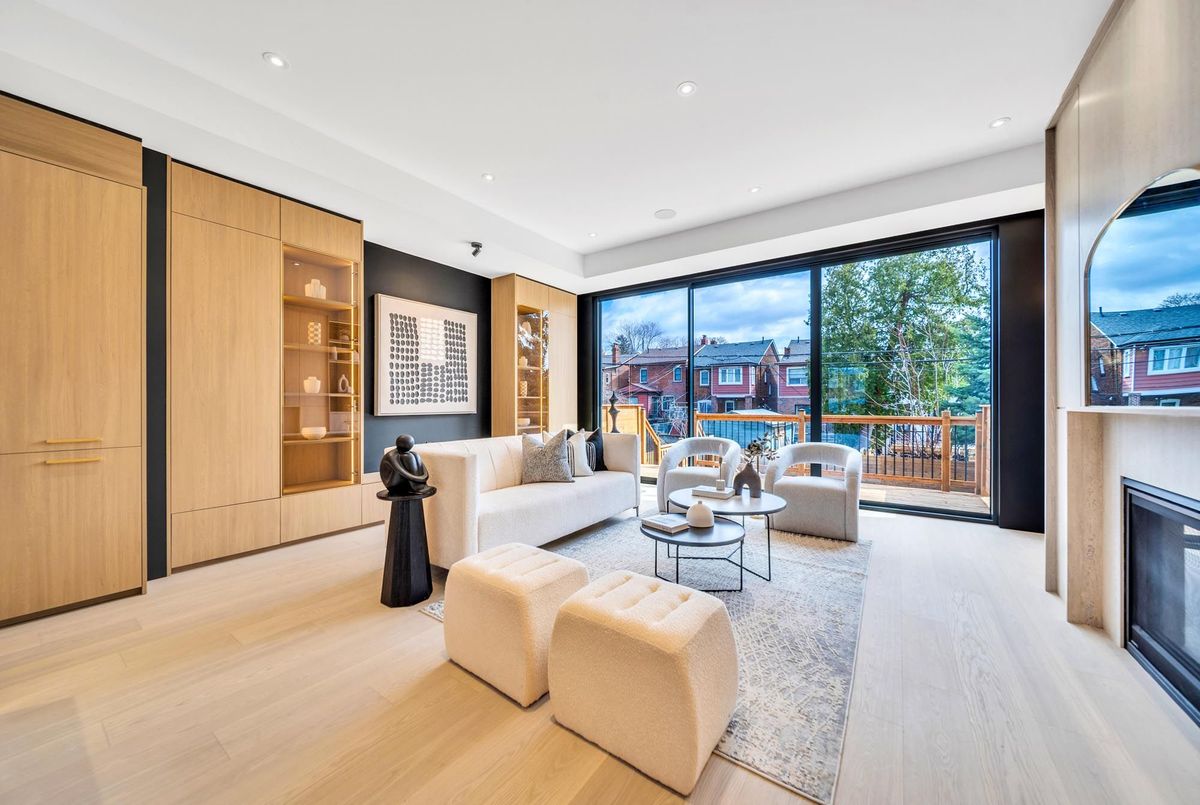 315 Arlington Avenue Toronto 315 Arlington Avenue Toronto