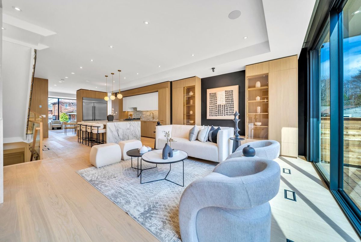 315 Arlington Avenue Toronto 315 Arlington Avenue Toronto