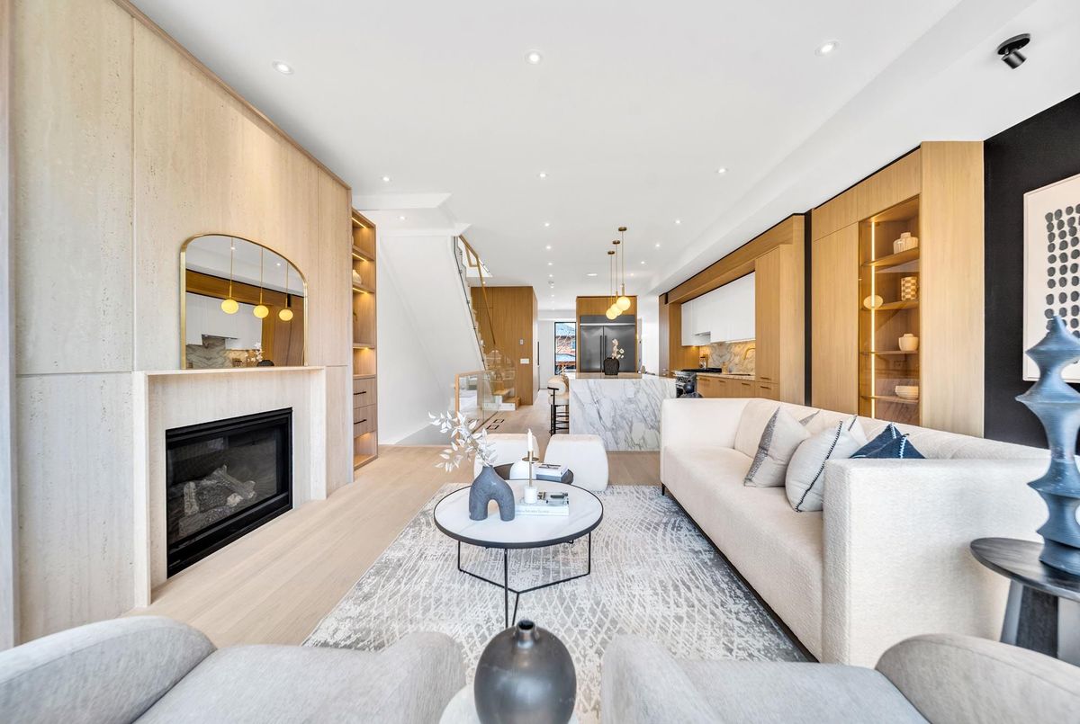 315 Arlington Avenue Toronto 315 Arlington Avenue Toronto