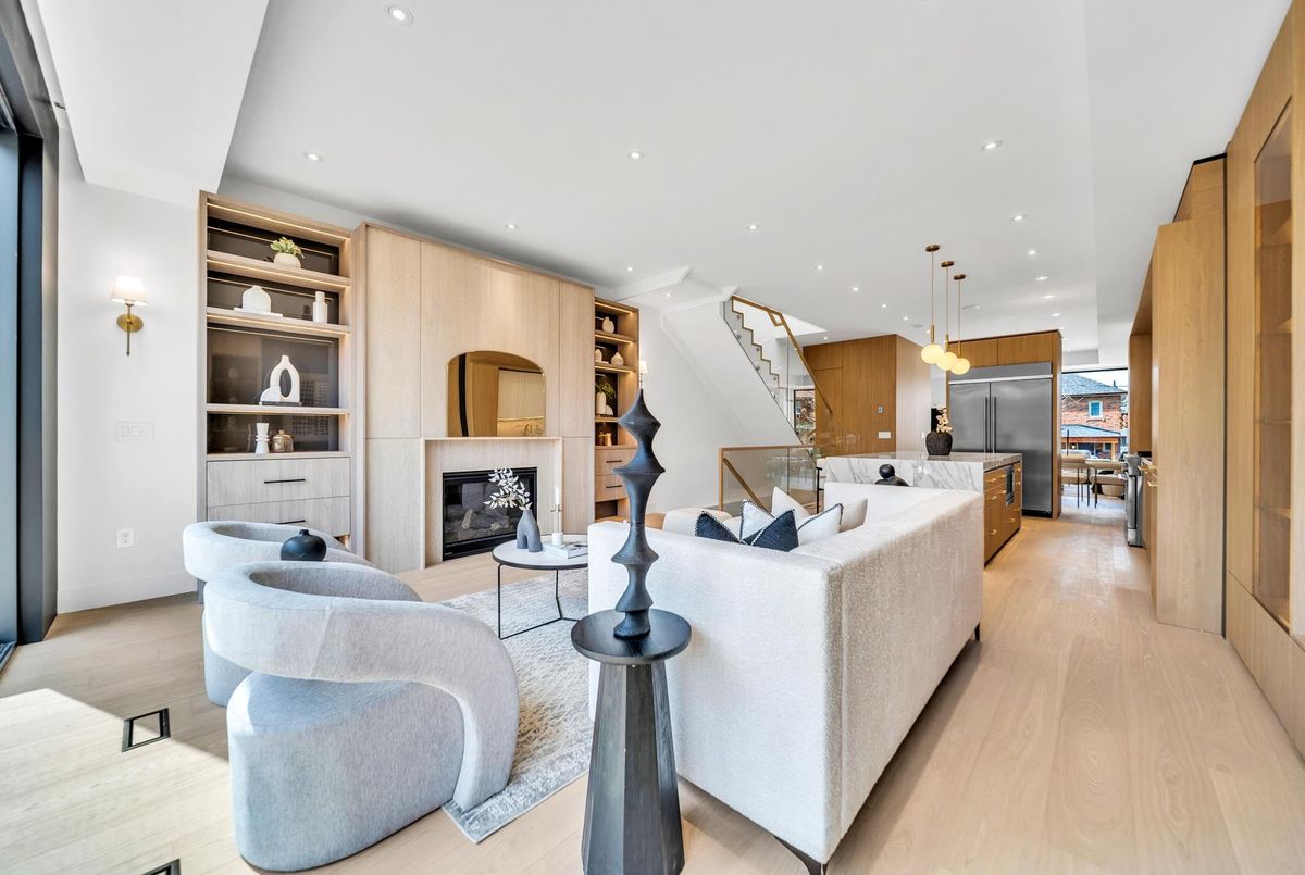 315 Arlington Avenue Toronto 315 Arlington Avenue Toronto