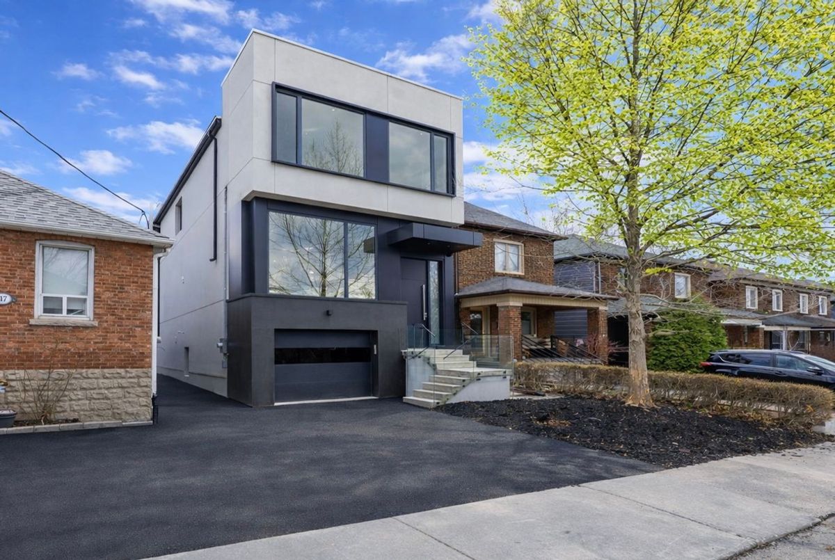 315 Arlington Avenue Toronto 315 Arlington Avenue Toronto
