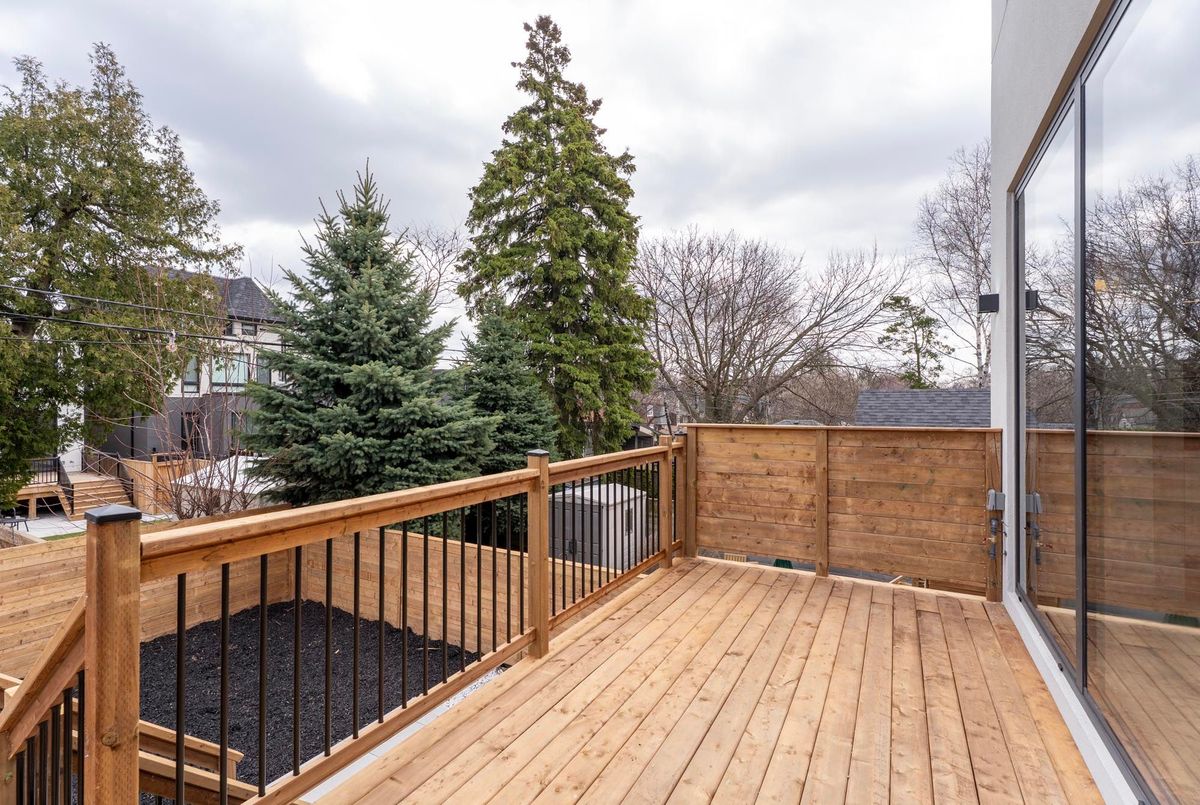 315 Arlington Avenue Toronto 315 Arlington Avenue Toronto
