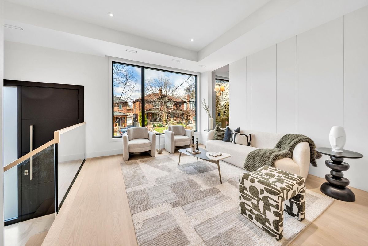315 Arlington Avenue Toronto 315 Arlington Avenue Toronto