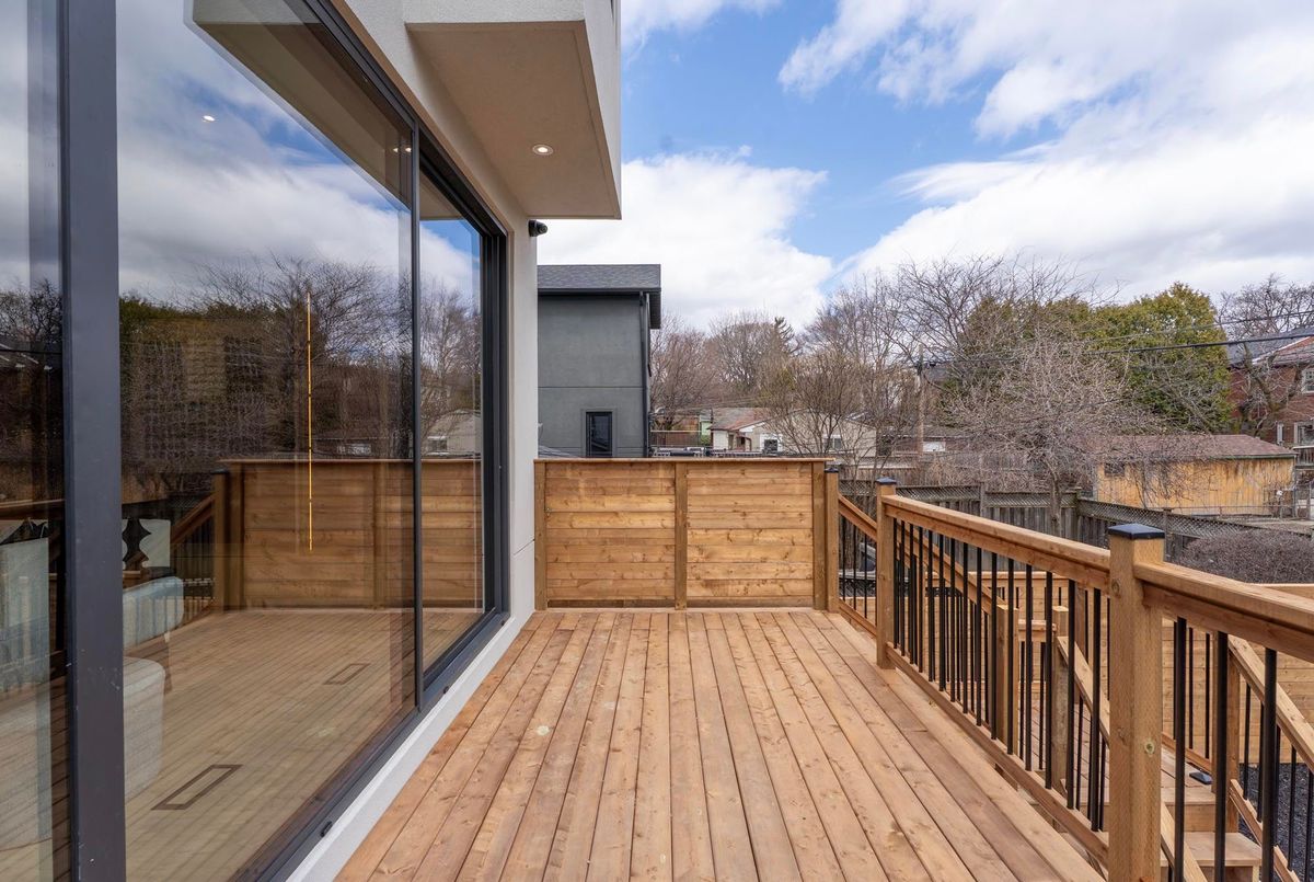 315 Arlington Avenue Toronto 315 Arlington Avenue Toronto
