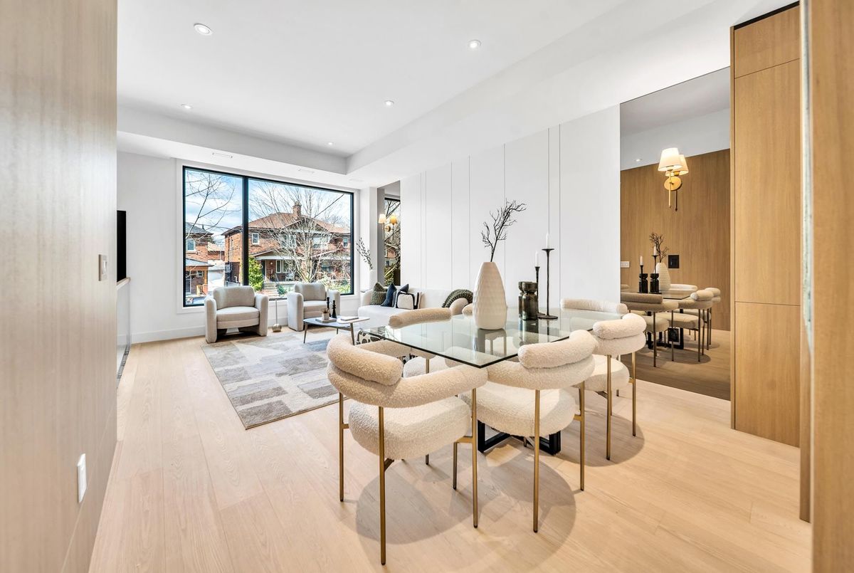315 Arlington Avenue Toronto 315 Arlington Avenue Toronto