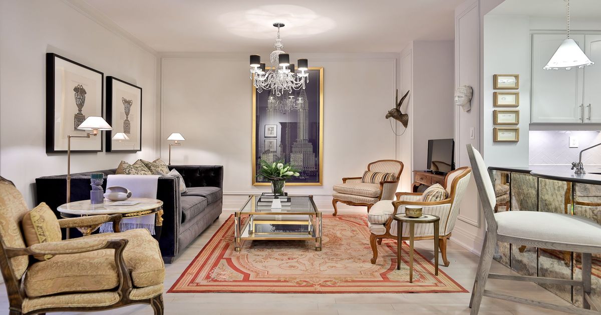 99 Avenue Road Toronto