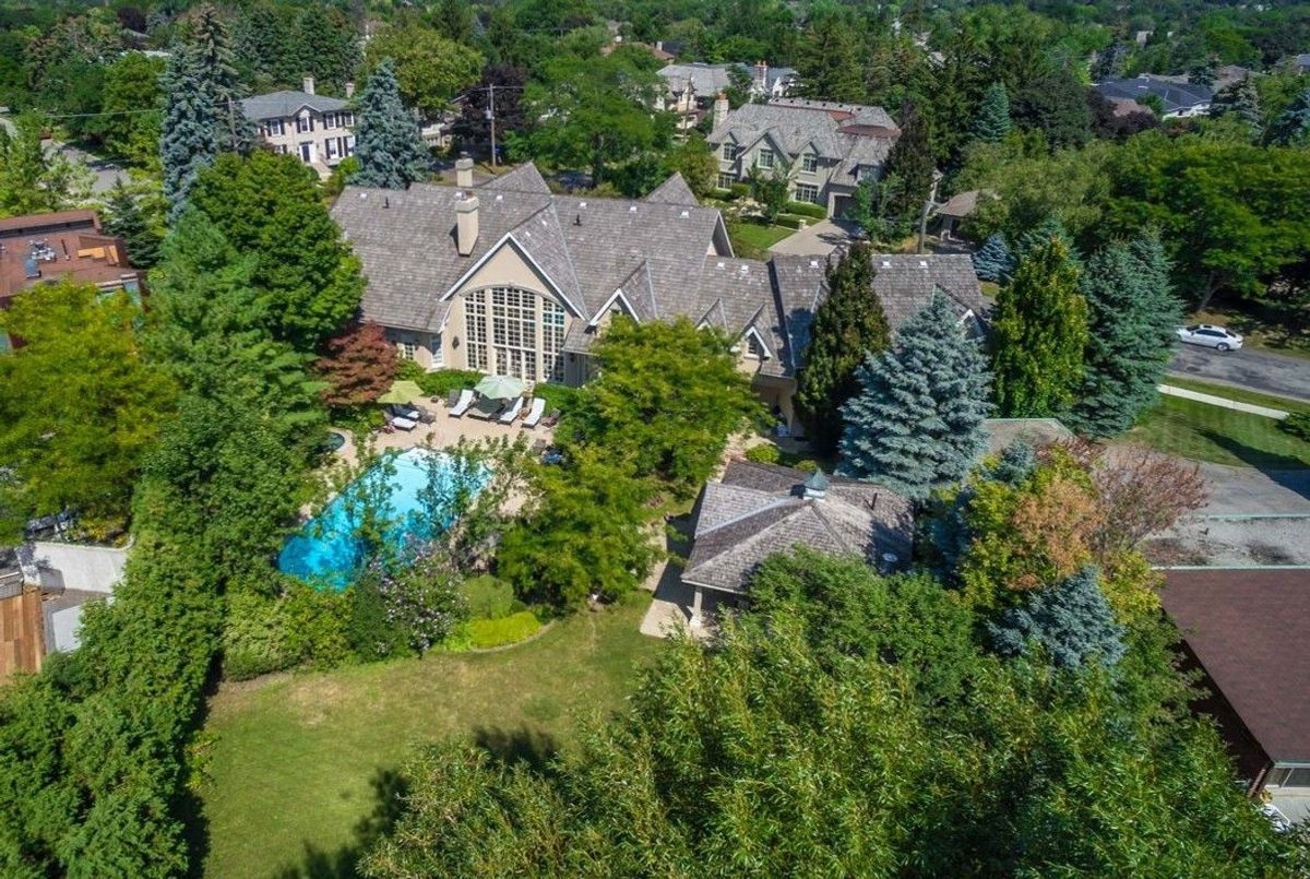 17 Bayview Ridge Toronto 17 Bayview Ridge Toronto