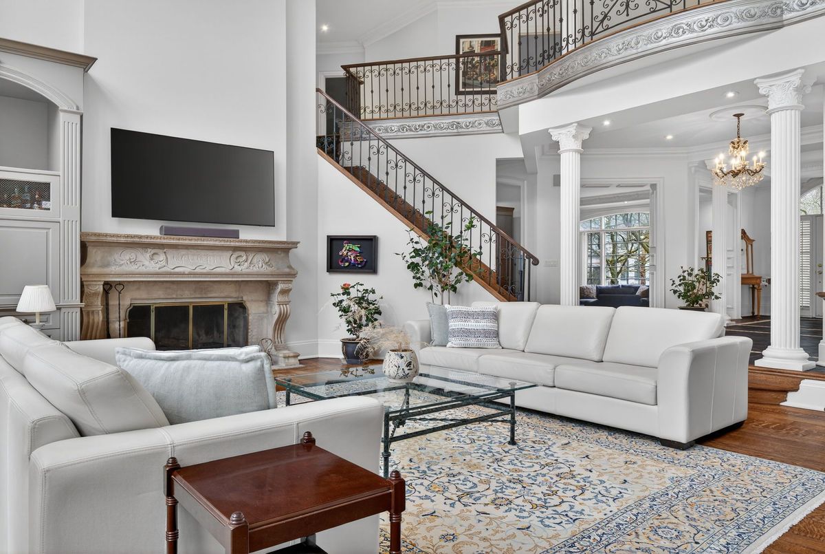 17 Bayview Ridge Toronto 17 Bayview Ridge Toronto