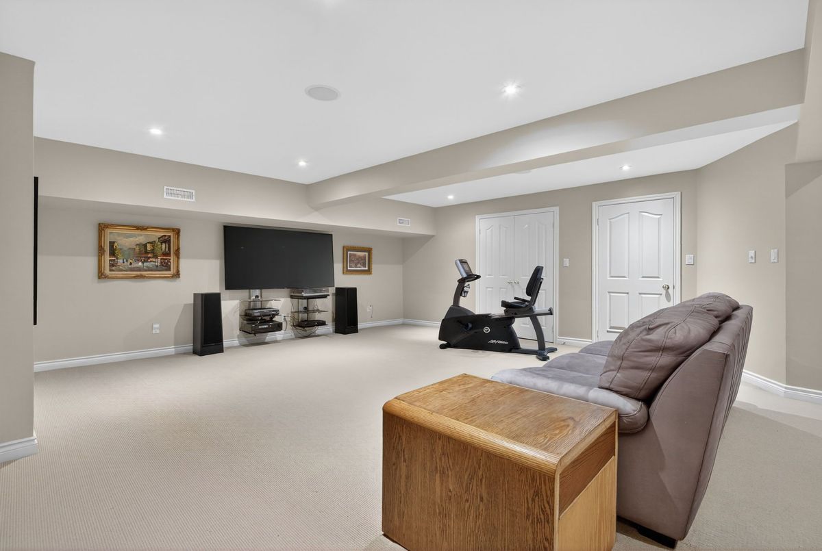 17 Bayview Ridge Toronto 17 Bayview Ridge Toronto