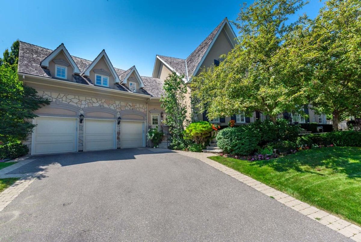 17 Bayview Ridge Toronto 17 Bayview Ridge Toronto