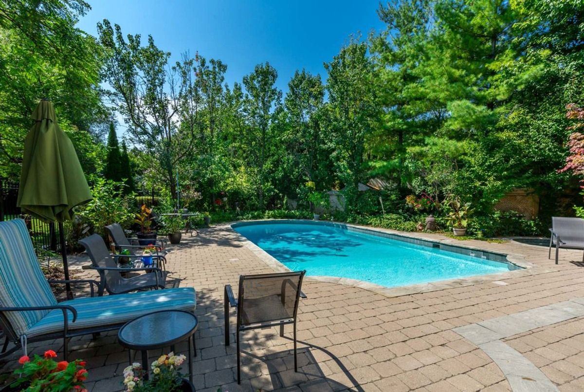 17 Bayview Ridge Toronto 17 Bayview Ridge Toronto
