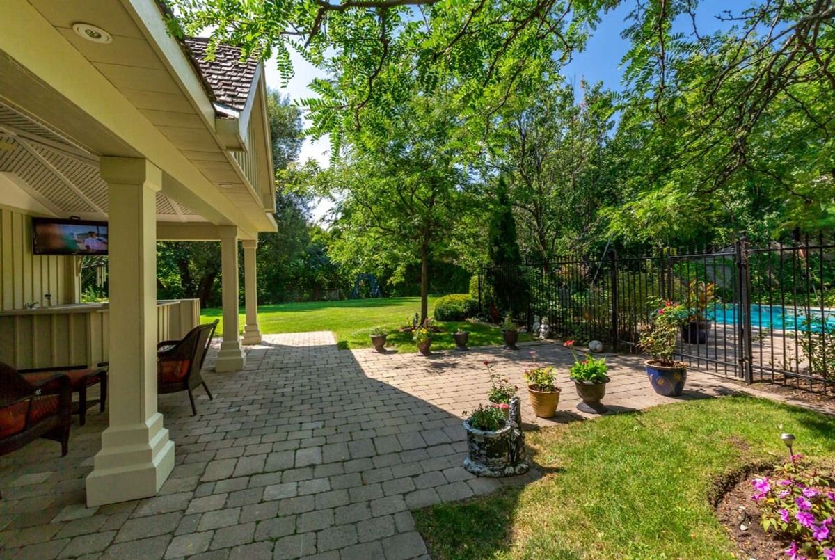 17 Bayview Ridge Toronto 17 Bayview Ridge Toronto