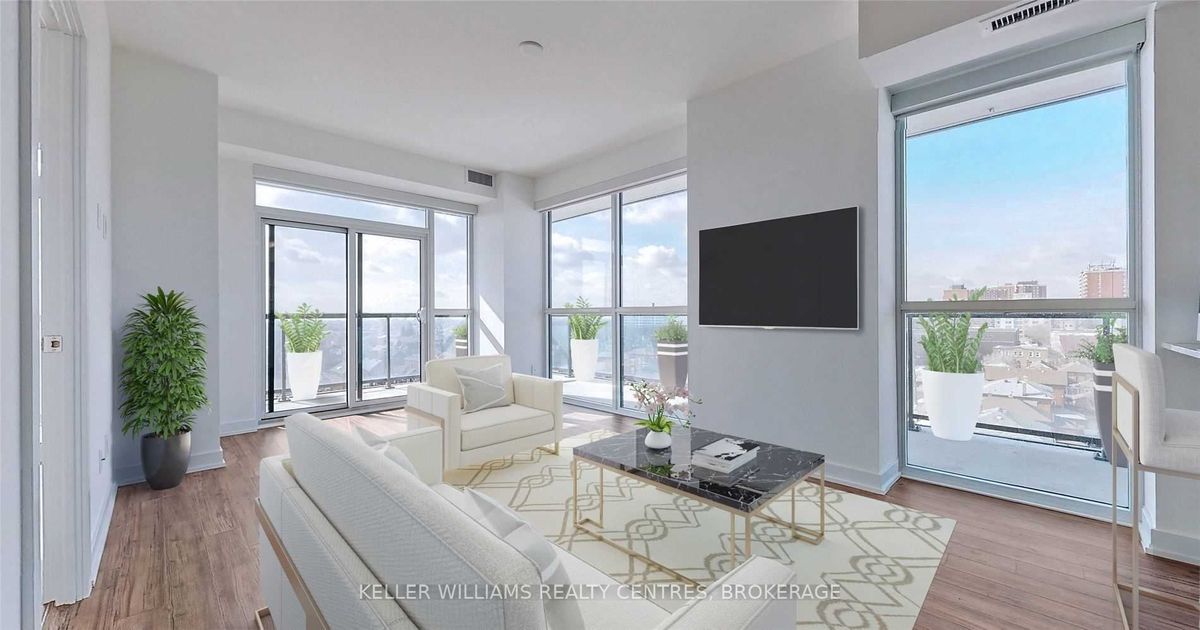 1603 Eglinton Avenue W Toronto