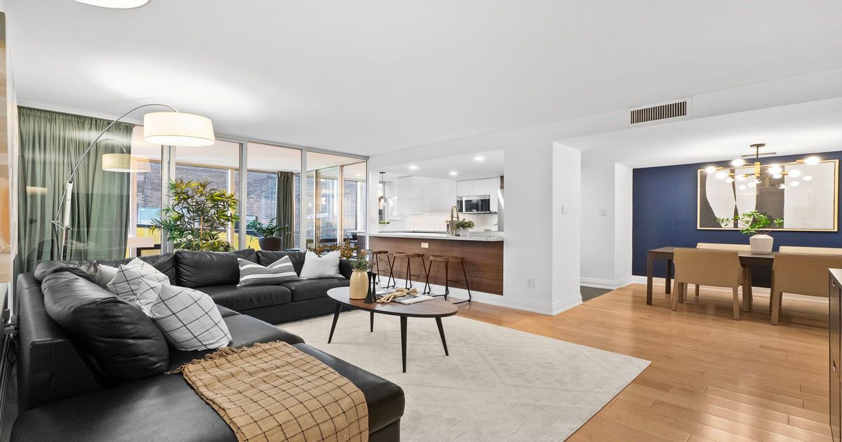 30 Wellington Street E Toronto