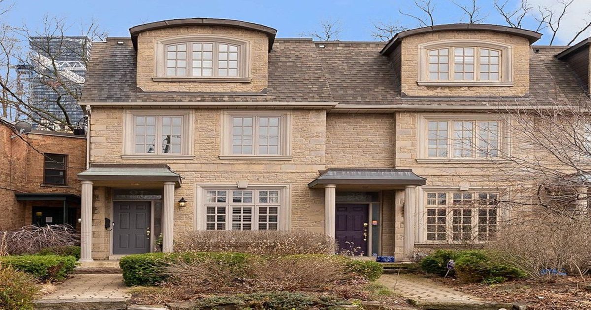 21 Castlefield Avenue Toronto