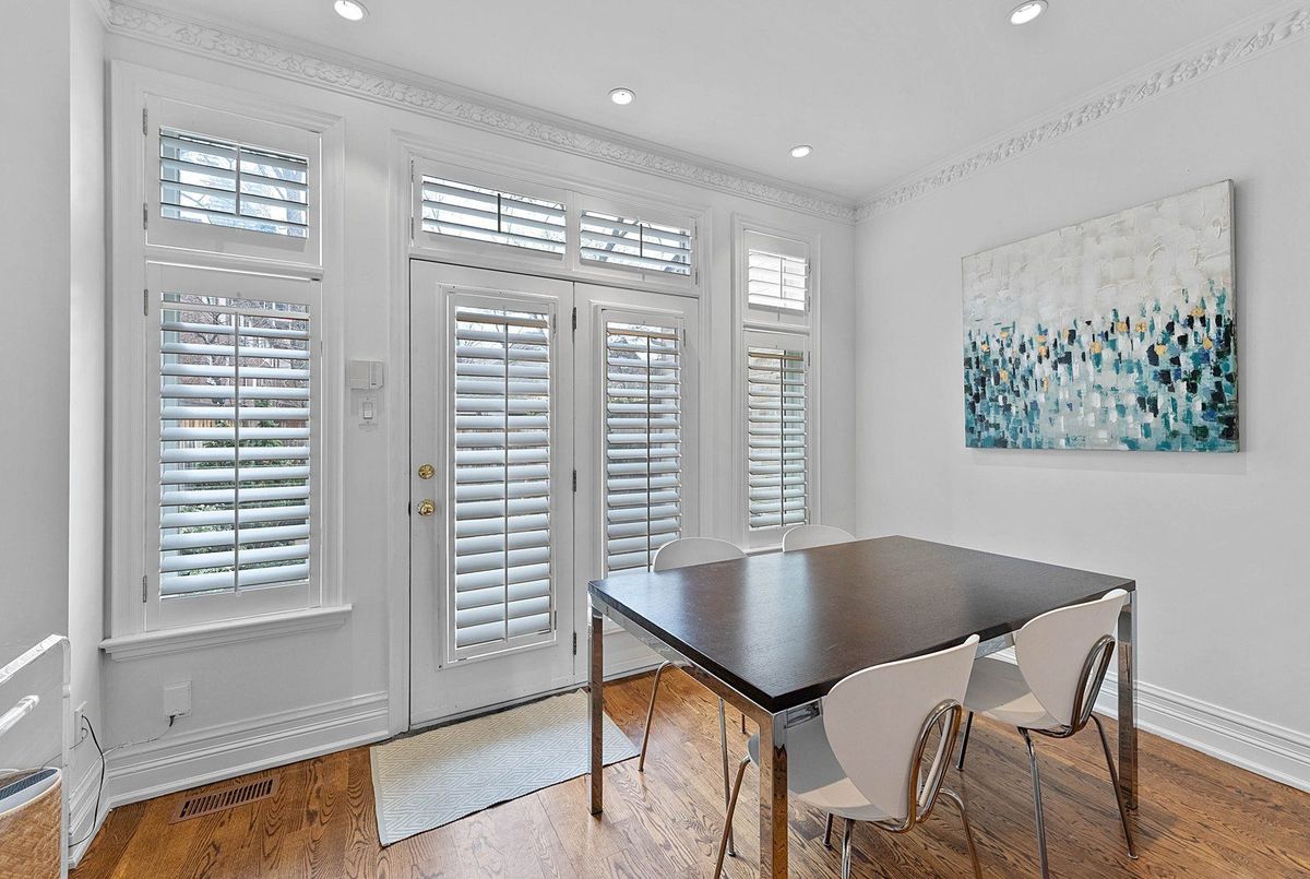 21 Castlefield Avenue Toronto 21 Castlefield Avenue Toronto