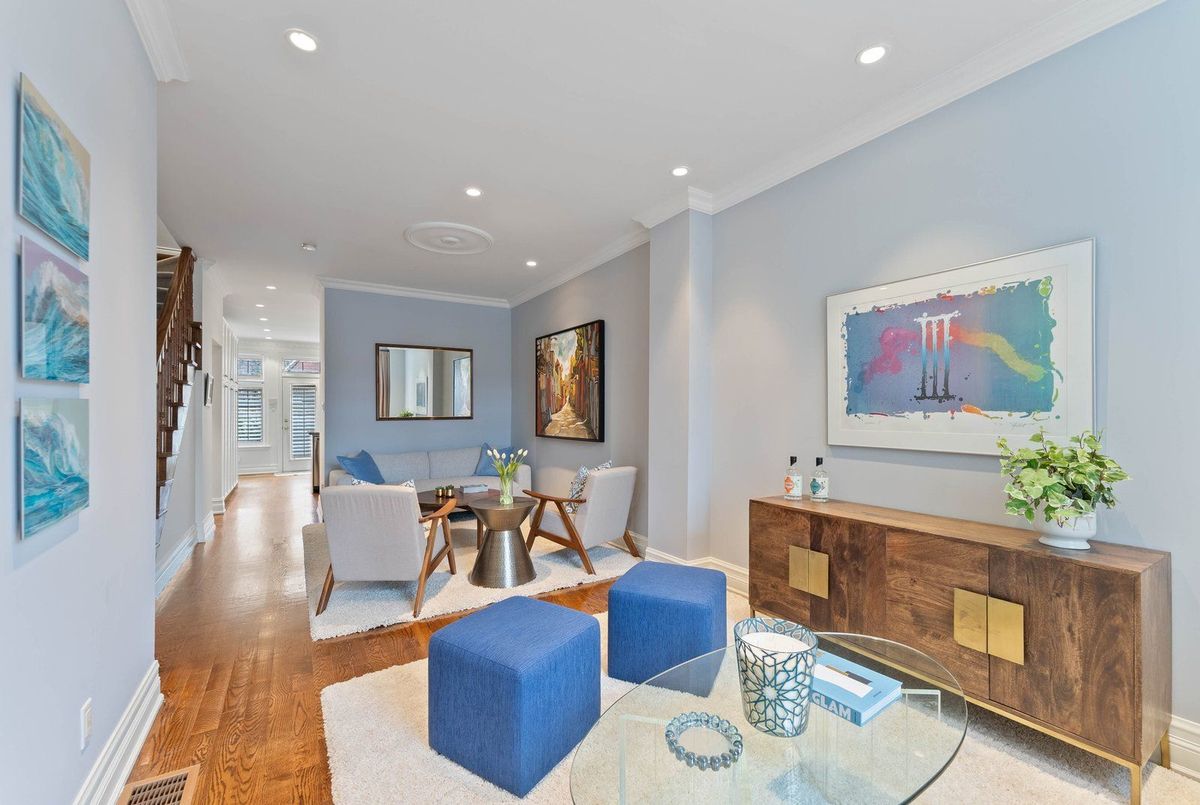 21 Castlefield Avenue Toronto 21 Castlefield Avenue Toronto